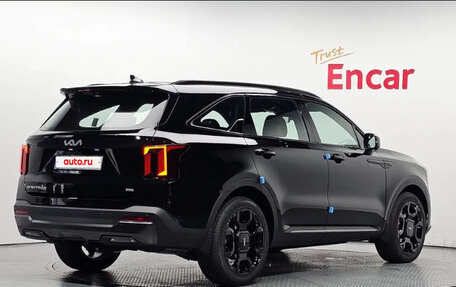 KIA Sorento IV, 2025 год, 4 599 000 рублей, 3 фотография