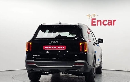 KIA Sorento IV, 2025 год, 4 599 000 рублей, 4 фотография