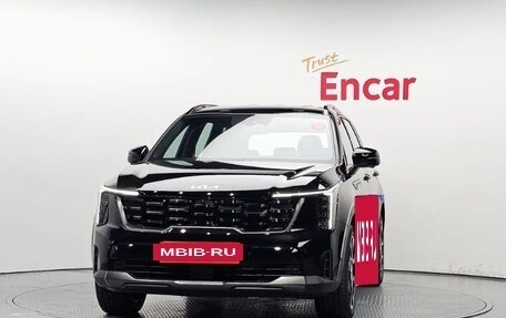 KIA Sorento IV, 2025 год, 4 599 000 рублей, 2 фотография