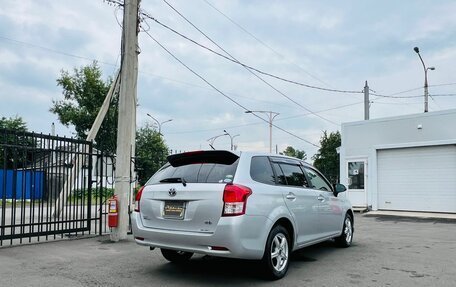 Toyota Corolla, 2013 год, 1 099 999 рублей, 6 фотография