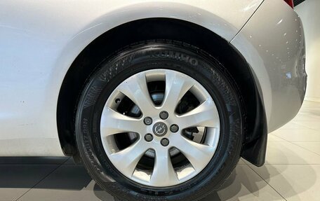 Opel Astra J, 2013 год, 898 000 рублей, 8 фотография