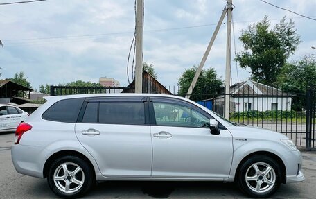 Toyota Corolla, 2013 год, 1 099 999 рублей, 5 фотография