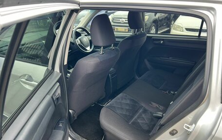 Toyota Corolla, 2013 год, 1 099 999 рублей, 11 фотография