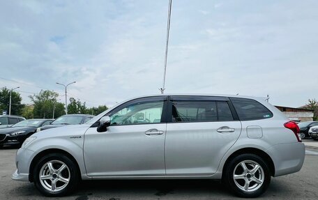 Toyota Corolla, 2013 год, 1 099 999 рублей, 9 фотография