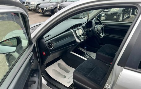 Toyota Corolla, 2013 год, 1 099 999 рублей, 10 фотография