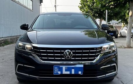 Volkswagen Passat B8 рестайлинг, 2021 год, 1 900 898 рублей, 2 фотография
