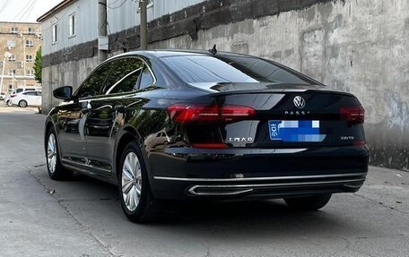 Volkswagen Passat B8 рестайлинг, 2021 год, 1 900 898 рублей, 3 фотография