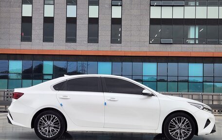 KIA K3, 2021 год, 1 178 000 рублей, 3 фотография