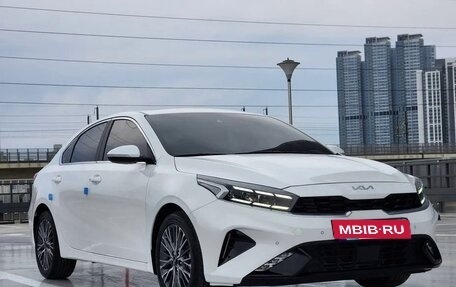 KIA K3, 2021 год, 1 178 000 рублей, 2 фотография