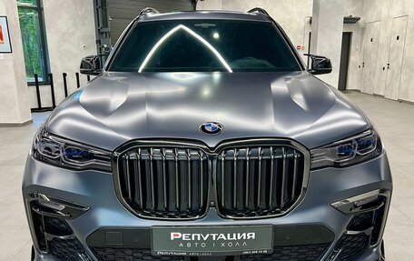 BMW X7, 2020 год, 14 500 000 рублей, 3 фотография