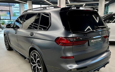 BMW X7, 2020 год, 14 500 000 рублей, 5 фотография