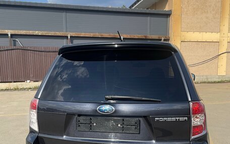 Subaru Forester, 2007 год, 1 050 000 рублей, 4 фотография