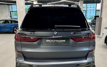 BMW X7, 2020 год, 14 500 000 рублей, 6 фотография