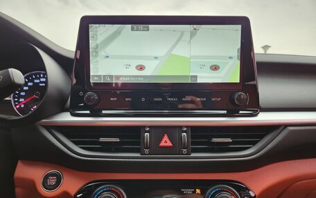 KIA K3, 2021 год, 1 178 000 рублей, 10 фотография