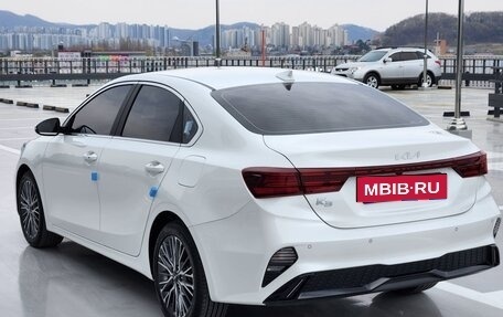 KIA K3, 2021 год, 1 178 000 рублей, 5 фотография