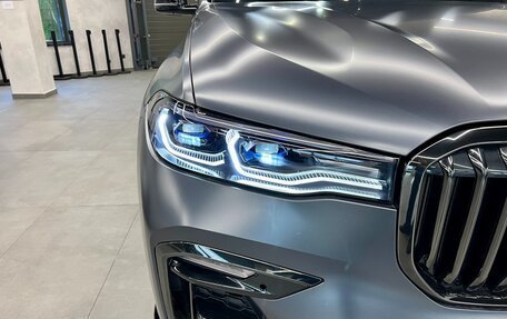 BMW X7, 2020 год, 14 500 000 рублей, 8 фотография