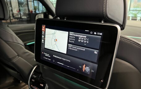 BMW X7, 2020 год, 14 500 000 рублей, 11 фотография