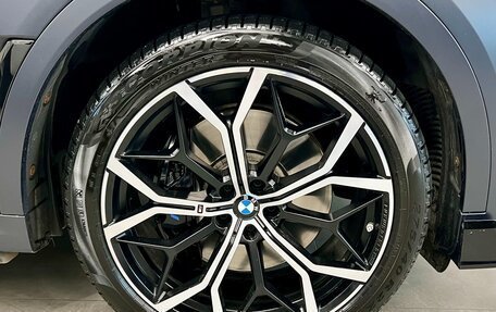 BMW X7, 2020 год, 14 500 000 рублей, 16 фотография