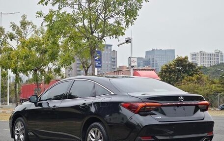 Toyota Avalon, 2020 год, 2 190 898 рублей, 5 фотография