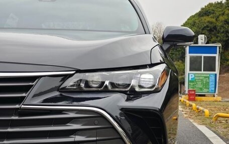 Toyota Avalon, 2020 год, 2 190 898 рублей, 3 фотография