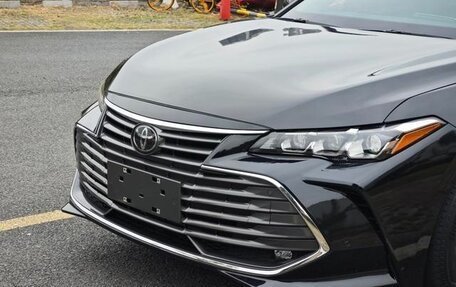 Toyota Avalon, 2020 год, 2 190 898 рублей, 2 фотография