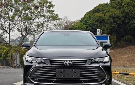 Toyota Avalon, 2020 год, 2 190 898 рублей, 4 фотография
