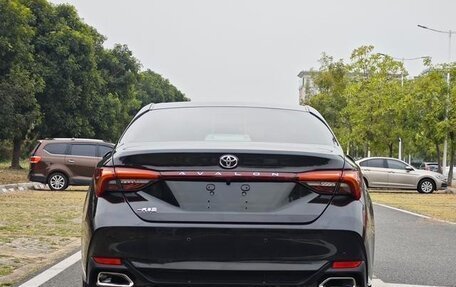 Toyota Avalon, 2020 год, 2 190 898 рублей, 8 фотография