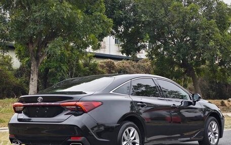 Toyota Avalon, 2020 год, 2 190 898 рублей, 10 фотография