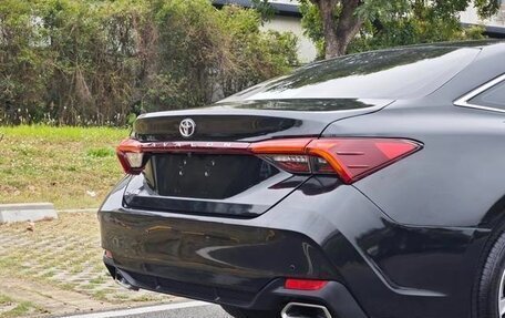Toyota Avalon, 2020 год, 2 190 898 рублей, 7 фотография