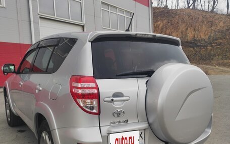Toyota RAV4, 2009 год, 1 600 000 рублей, 3 фотография