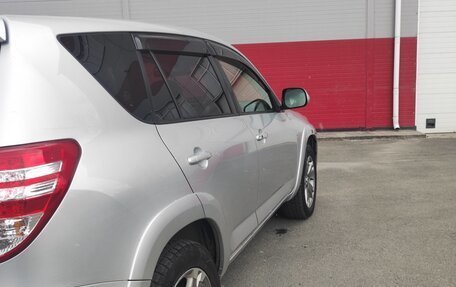 Toyota RAV4, 2009 год, 1 600 000 рублей, 8 фотография