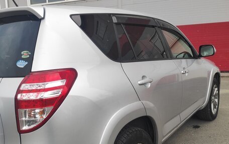 Toyota RAV4, 2009 год, 1 600 000 рублей, 7 фотография