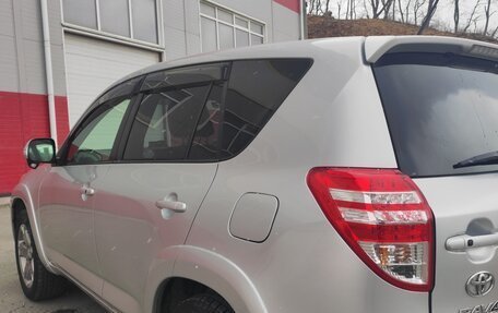 Toyota RAV4, 2009 год, 1 600 000 рублей, 4 фотография