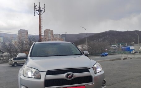 Toyota RAV4, 2009 год, 1 600 000 рублей, 2 фотография