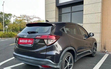 Honda Vezel, 2021 год, 1 500 000 рублей, 7 фотография