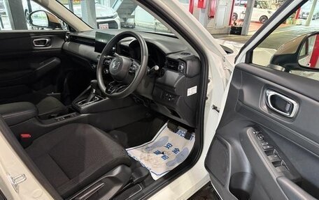 Honda Vezel, 2021 год, 1 550 000 рублей, 9 фотография