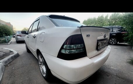 Toyota Corolla, 2001 год, 500 000 рублей, 2 фотография