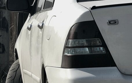 Toyota Corolla, 2001 год, 500 000 рублей, 4 фотография