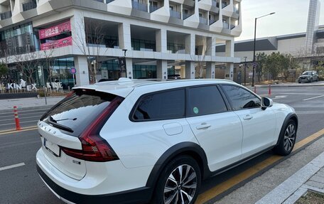 Volvo V90 II, 2022 год, 4 189 000 рублей, 4 фотография