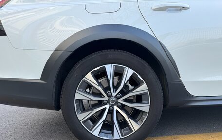 Volvo V90 II, 2022 год, 4 189 000 рублей, 6 фотография