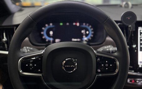 Volvo V90 II, 2022 год, 4 189 000 рублей, 8 фотография