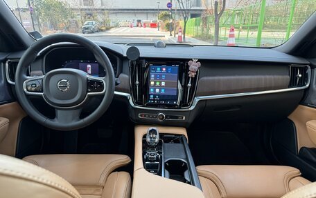 Volvo V90 II, 2022 год, 4 189 000 рублей, 9 фотография
