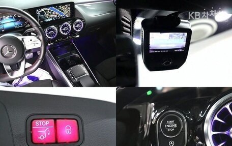 Mercedes-Benz GLA, 2021 год, 2 990 000 рублей, 5 фотография