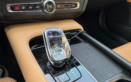 Volvo V90 II, 2022 год, 4 189 000 рублей, 11 фотография