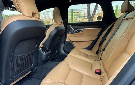 Volvo V90 II, 2022 год, 4 189 000 рублей, 10 фотография