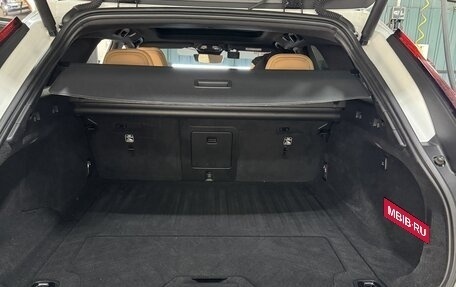 Volvo V90 II, 2022 год, 4 189 000 рублей, 7 фотография