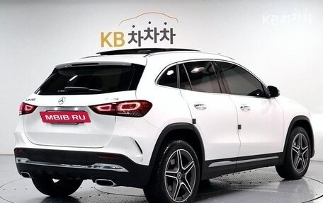 Mercedes-Benz GLA, 2021 год, 2 990 000 рублей, 3 фотография