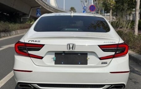 Honda Accord IX рестайлинг, 2022 год, 1 950 000 рублей, 3 фотография