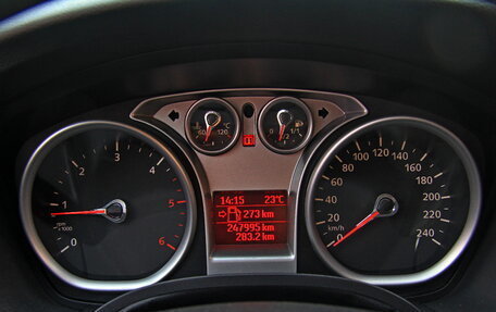 Ford Focus II рестайлинг, 2009 год, 542 600 рублей, 10 фотография