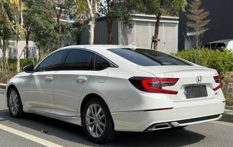 Honda Accord IX рестайлинг, 2022 год, 1 950 000 рублей, 4 фотография